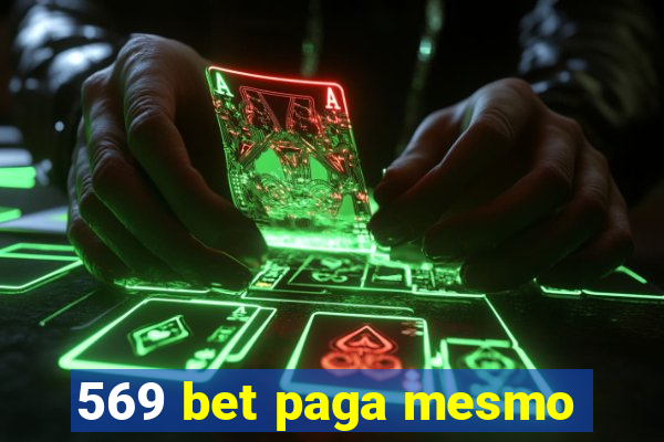 569 bet paga mesmo